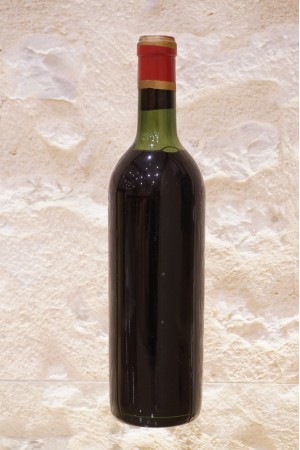 Château Calon-Ségur Saint-Estèphe 3e Cru Classé 1969