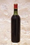 Château Calon-Ségur Saint-Estèphe 3e Cru Classé 1969