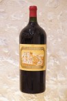 Château Ducru-Beaucaillou Saint-Julien 2e Cru Classé 1989 OWC1 6L