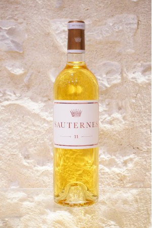 Sauternes n°11 by Château d'Yquem