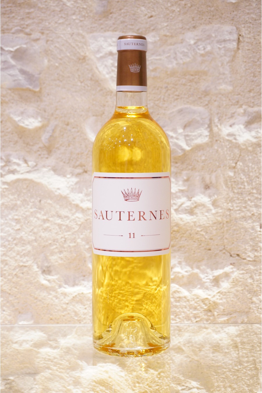 Sauternes n°11 by Château d'Yquem