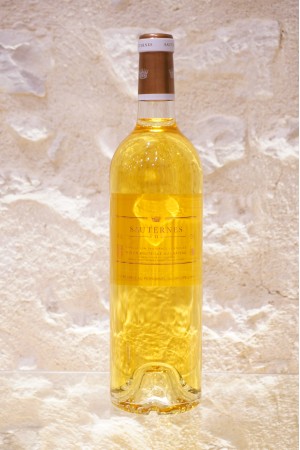 Sauternes n°11 by Château d'Yquem