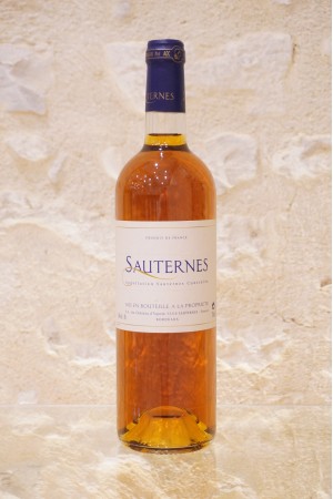 copy of Sauternes n°11 by Château d'Yquem