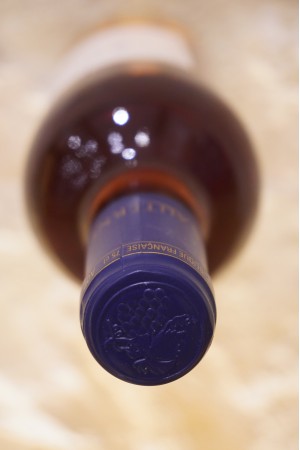 copy of Sauternes n°11 by Château d'Yquem