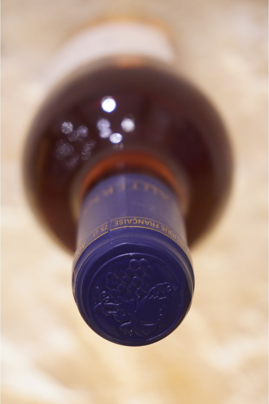 Sauternes by Château d'Yquem