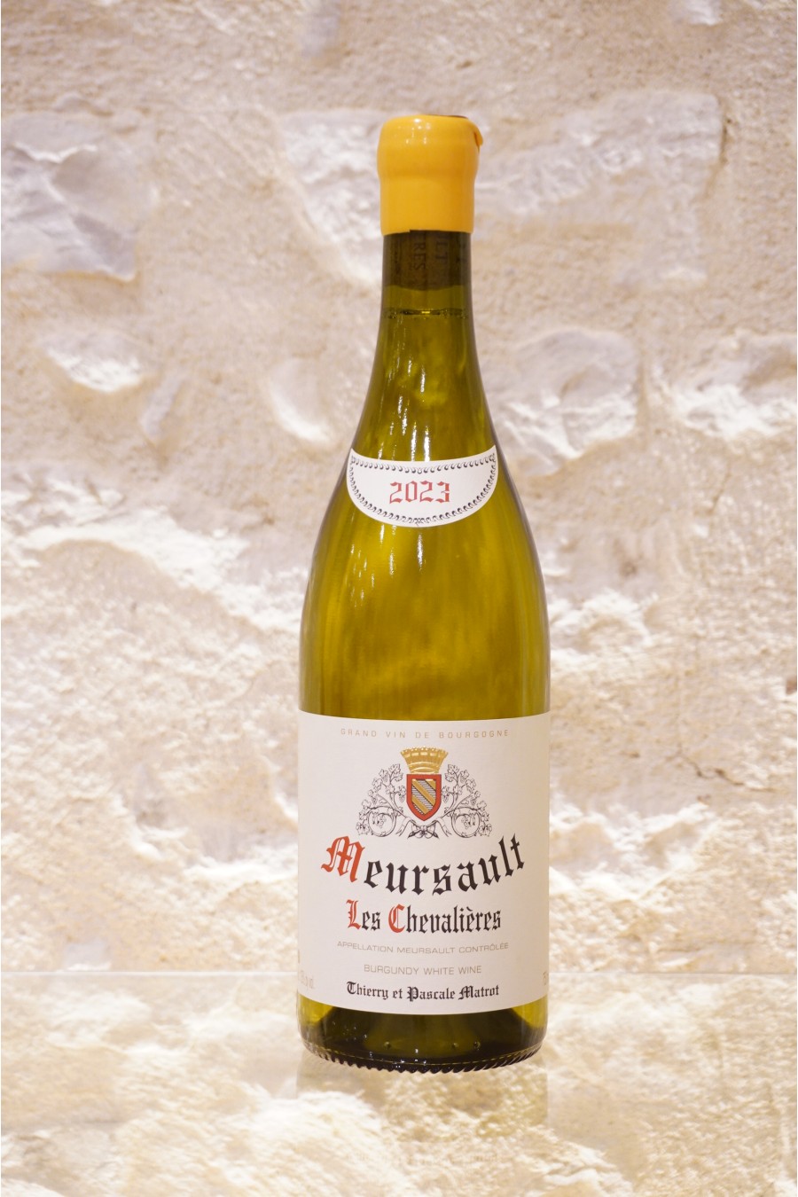 Domaine Matrot Meursault-Chevalières 2023