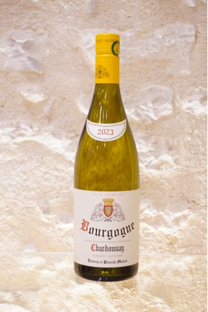 Domaine Matrot Bourgogne Chardonnay 2023