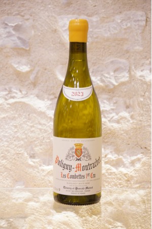Domaine Matrot Puligny-Montrachet 1er Cru Les Combettes 2023