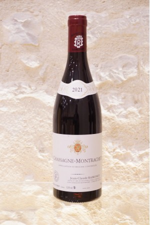 Domaine Ramonet Chassagne-Montrachet 2021