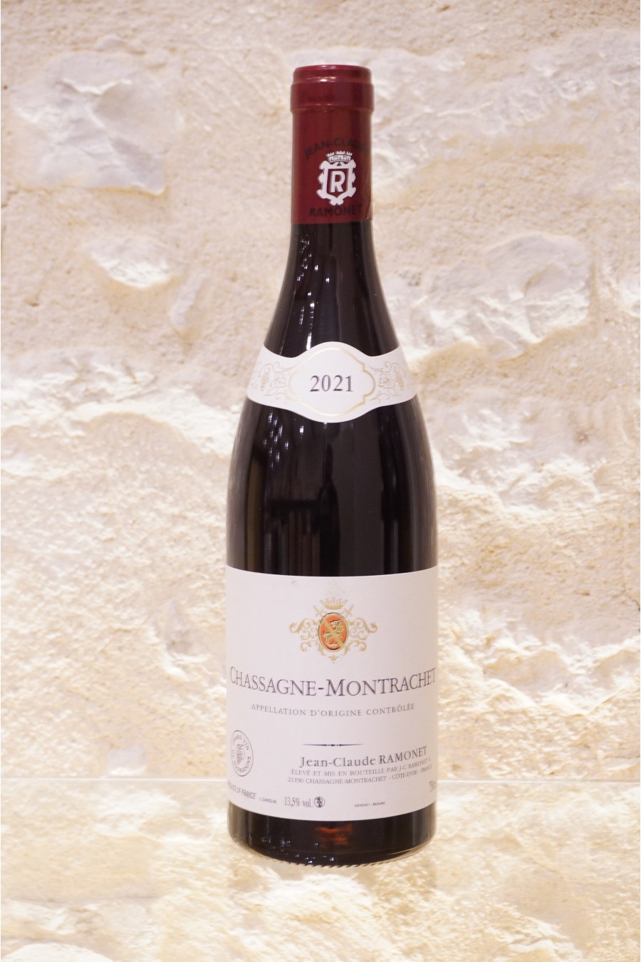 Domaine Ramonet Chassagne-Montrachet 2021 Domaine Ramonet Chassagne-Montrachet 2021
