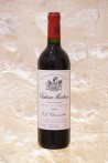 Château Montrose Saint-Estèphe 2e Cru Classé 1998