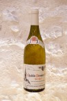 Domaine Vincent Dauvissat Chablis 1er Cru Séchet 2011