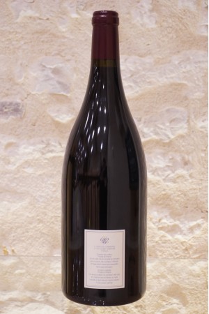 Domaine Mugneret-Gibourg Clos-Vougeot Grand Cru 2019