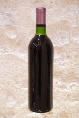 Château La Mission Haut-Brion Pessac-Léognan Grand Cru Classé 1970