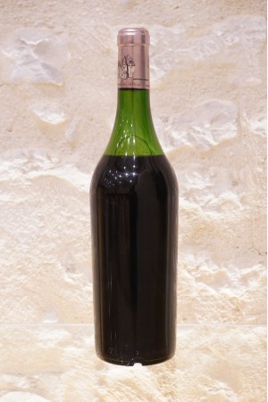 Château Haut-Brion Pessac-Léognan 1er Cru Classé 1982