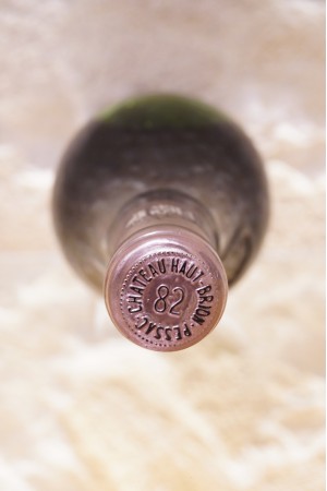 Château Haut-Brion Pessac-Léognan 1er Cru Classé 1982