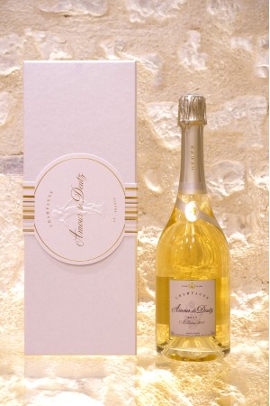 Deutz Amour de Deutz Champagne Brut Blanc de Blancs 2014