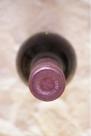 Château La Mission Haut-Brion Pessac-Léognan Grand Cru Classé 1970