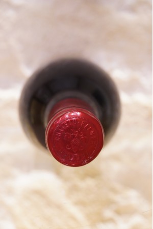 Château Palmer Margaux 3e Cru Classé 1985