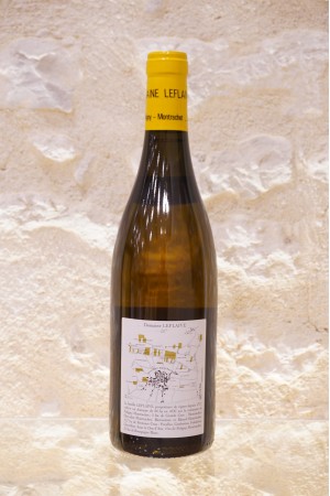 Domaine Leflaive Puligny-Montrachet 1er Les Combettes 2008