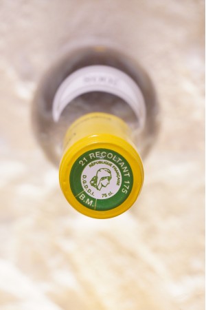 Domaine Leflaive Puligny-Montrachet 1er Les Combettes 2008