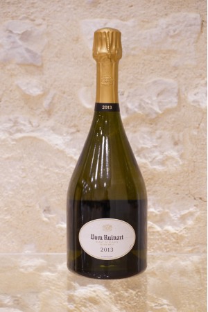 Dom Ruinart Champagne Blanc de Blancs 2013