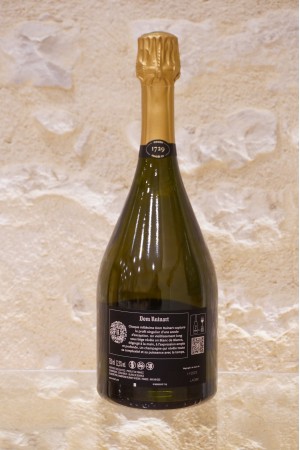 Dom Ruinart Champagne Blanc de Blancs 2013