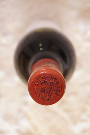 Château Montrose Saint-Estèphe 2e Cru Classé 1971