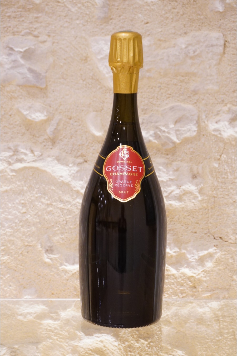 Gosset Grande Réserve Champagne Brut