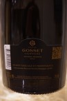 Gosset Grande Réserve Champagne Brut