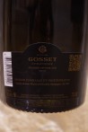 Gosset Celebris Champagne Extra Brut Millesime 2012