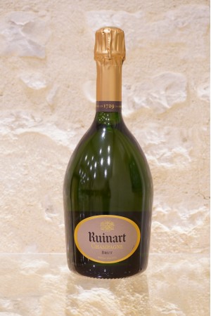 Ruinart "R de Ruinart" Champagne Brut