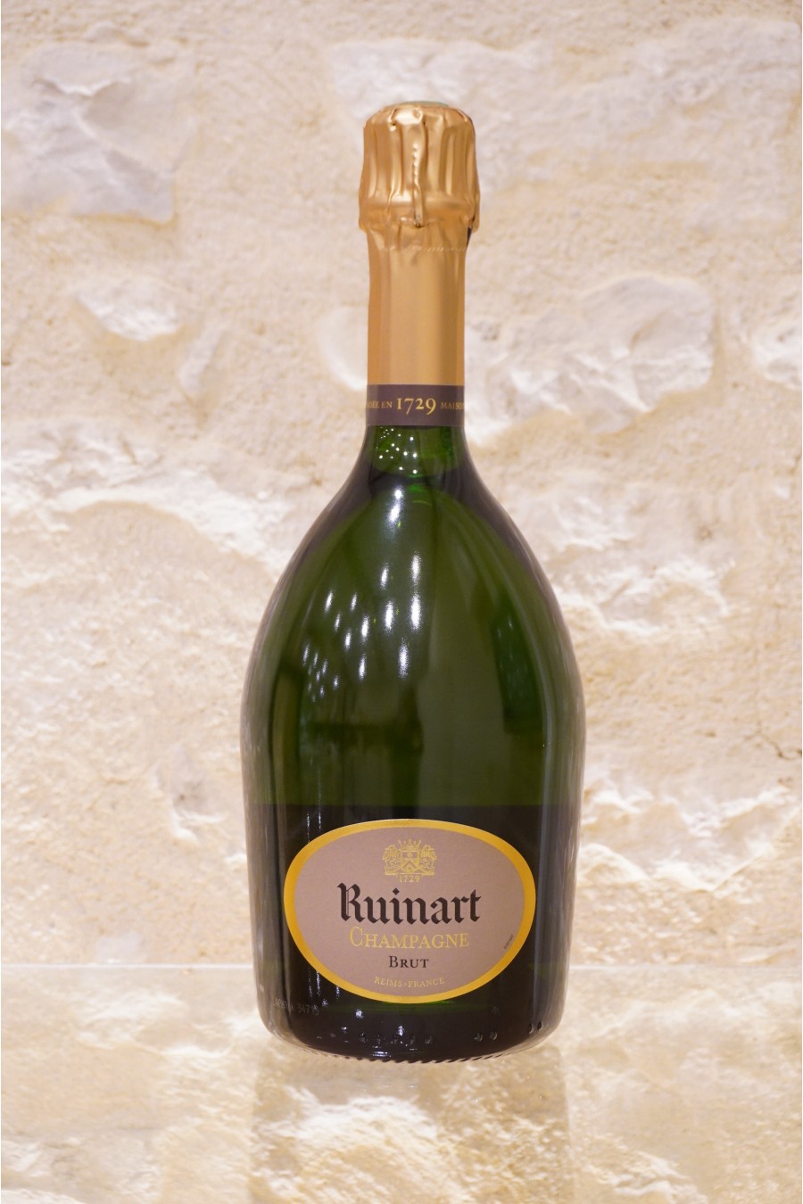 Ruinart "R de Ruinart" Champagne Brut