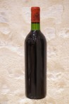 Château Montrose Saint-Estèphe 2e Cru Classé 1971
