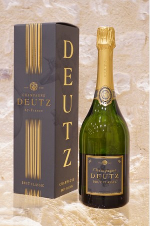 Deutz Brut Classic Champagne