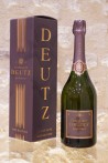 Deutz Champagne Rosé Millésime 2019