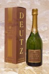 Deutz Champagne Millésime 2018