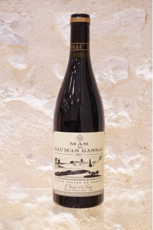 Mas de Daumas Gassac IGP Saint-Guilhem-le-Desert red 2023