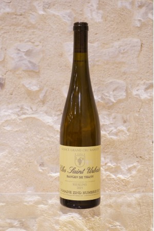 Zind-Humbrecht Riesling Clos Windsbuhl 2021