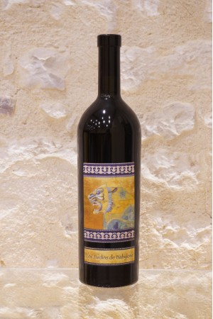 Didier Dagueneau Les Jardins de Babylone Jurançon sec 2016