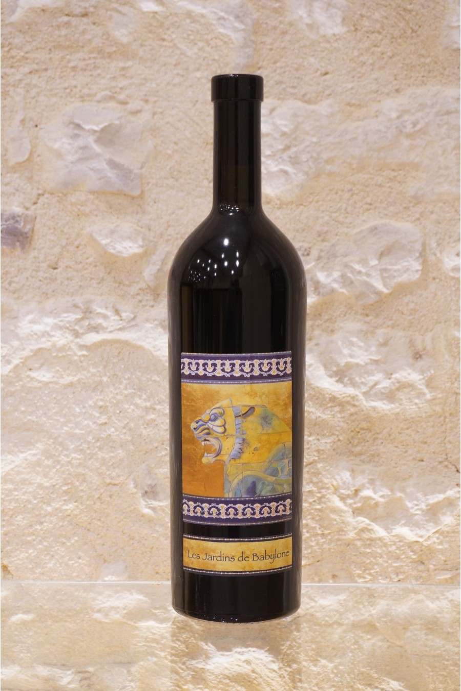 Didier Dagueneau Les Jardins de Babylone Jurançon sec 2016