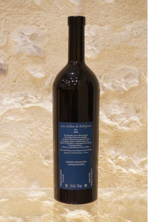 Didier Dagueneau Les Jardins de Babylone Jurançon sec 2016