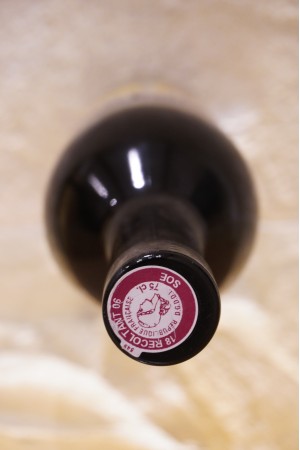 Didier Dagueneau Les Jardins de Babylone Jurançon sec 2016