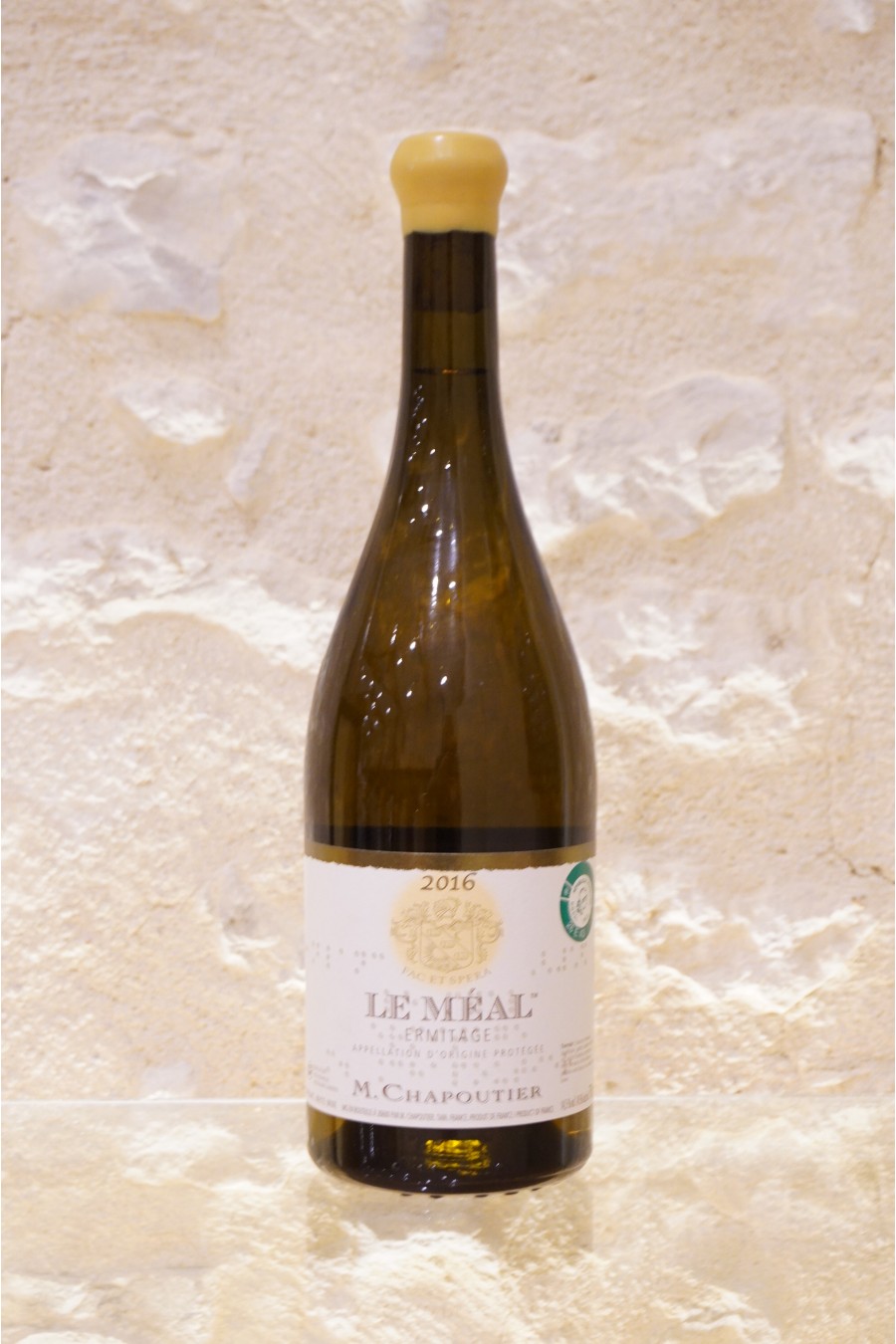 Chapoutier Ermitage Le Méal blanc 2016
