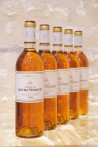 Château Lafaurie-Peyraguey Sauternes 1er Grand Cru Classé 1989