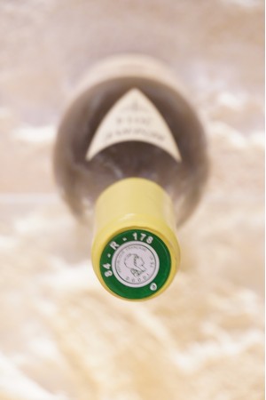 Château Rayas Châteauneuf du Pape blanc 2014