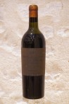 Château La Tour Haut-Brion Pessac-Léognan Grand Cru Classé 1926