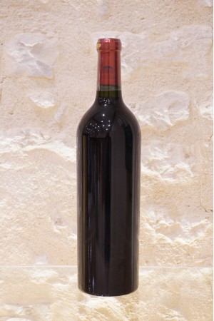 Château Cheval Blanc Saint-Emilion 1er Grand Cru Classé 2001