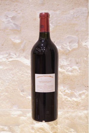 Château Cheval Blanc Saint-Emilion 1er Grand Cru Classé 2005