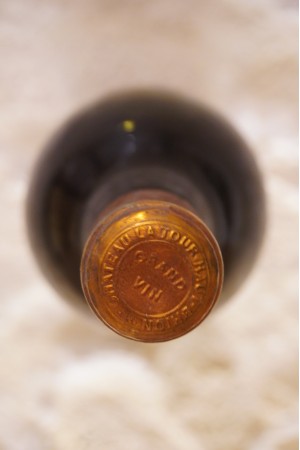 Château La Tour Haut-Brion Pessac-Léognan Grand Cru Classé 1926